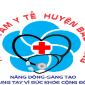 Trung tâm Y tế huyện Bàu Bàng