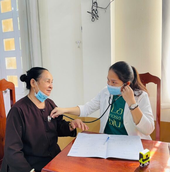 Trung Tâm Y Tế Huyện Phú Giáo